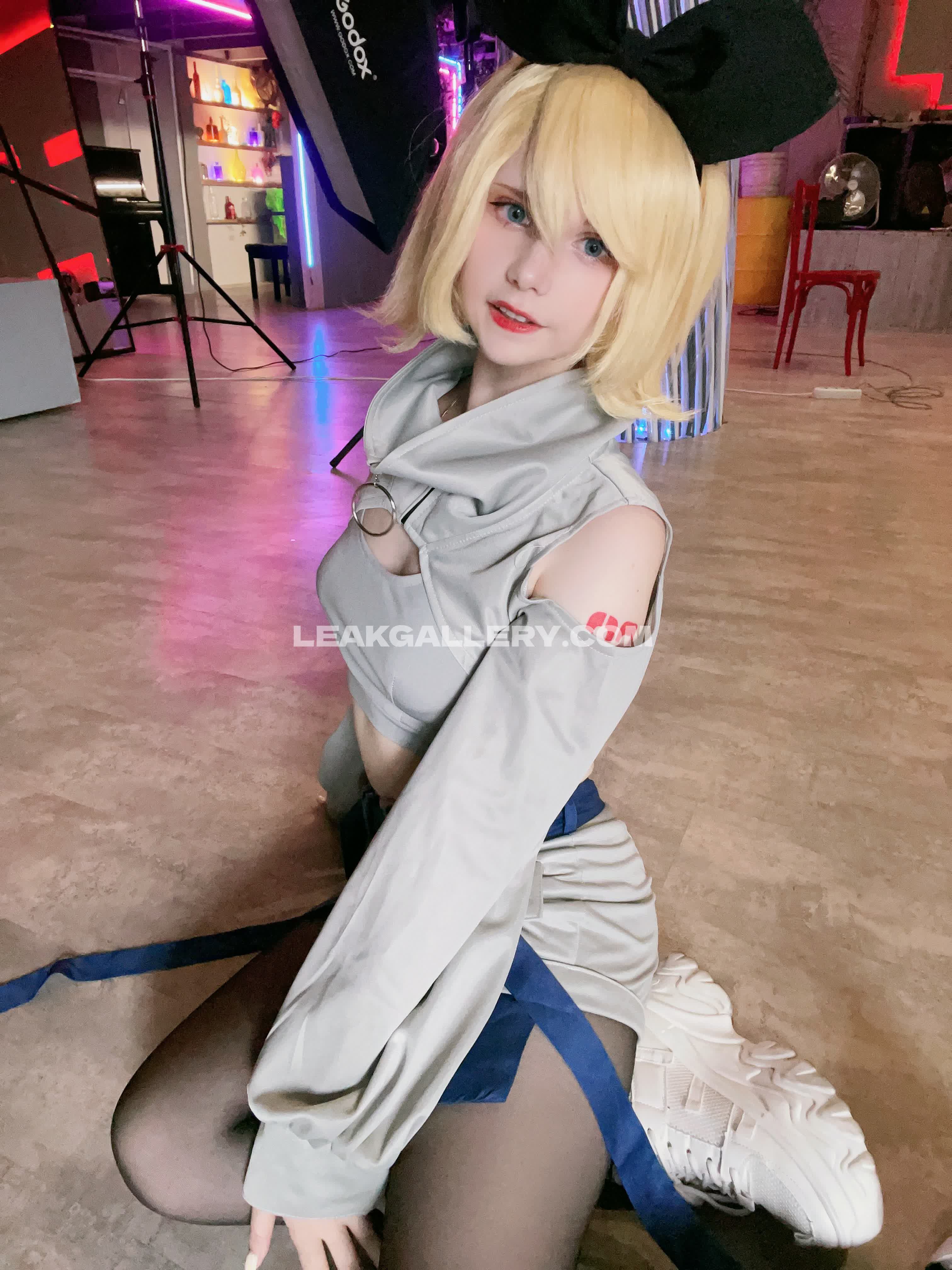 Rin_cos02 Exclusive Leaked Nude OnlyFans #13289265