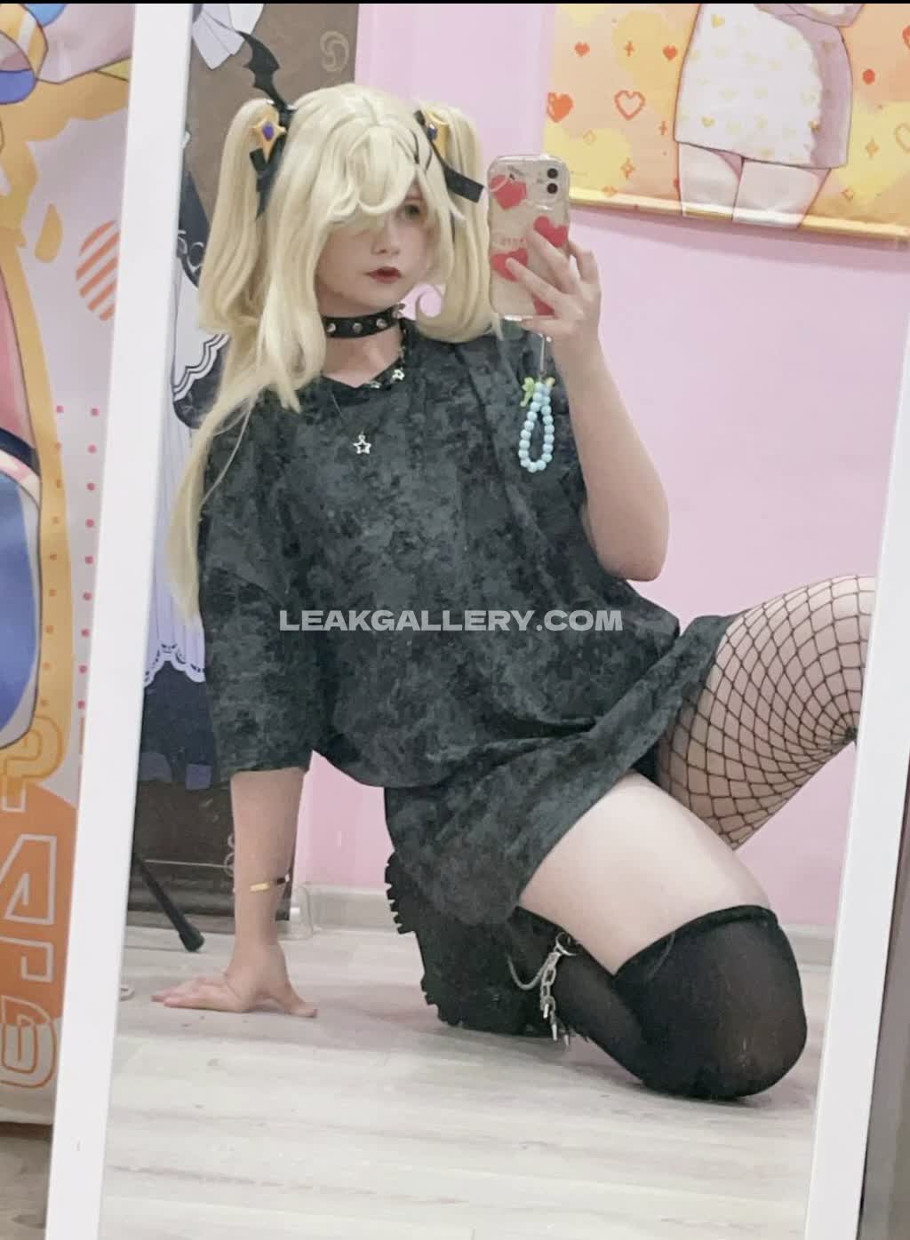 Rin_cos02 Exclusive Leaked Nude OnlyFans #13289262