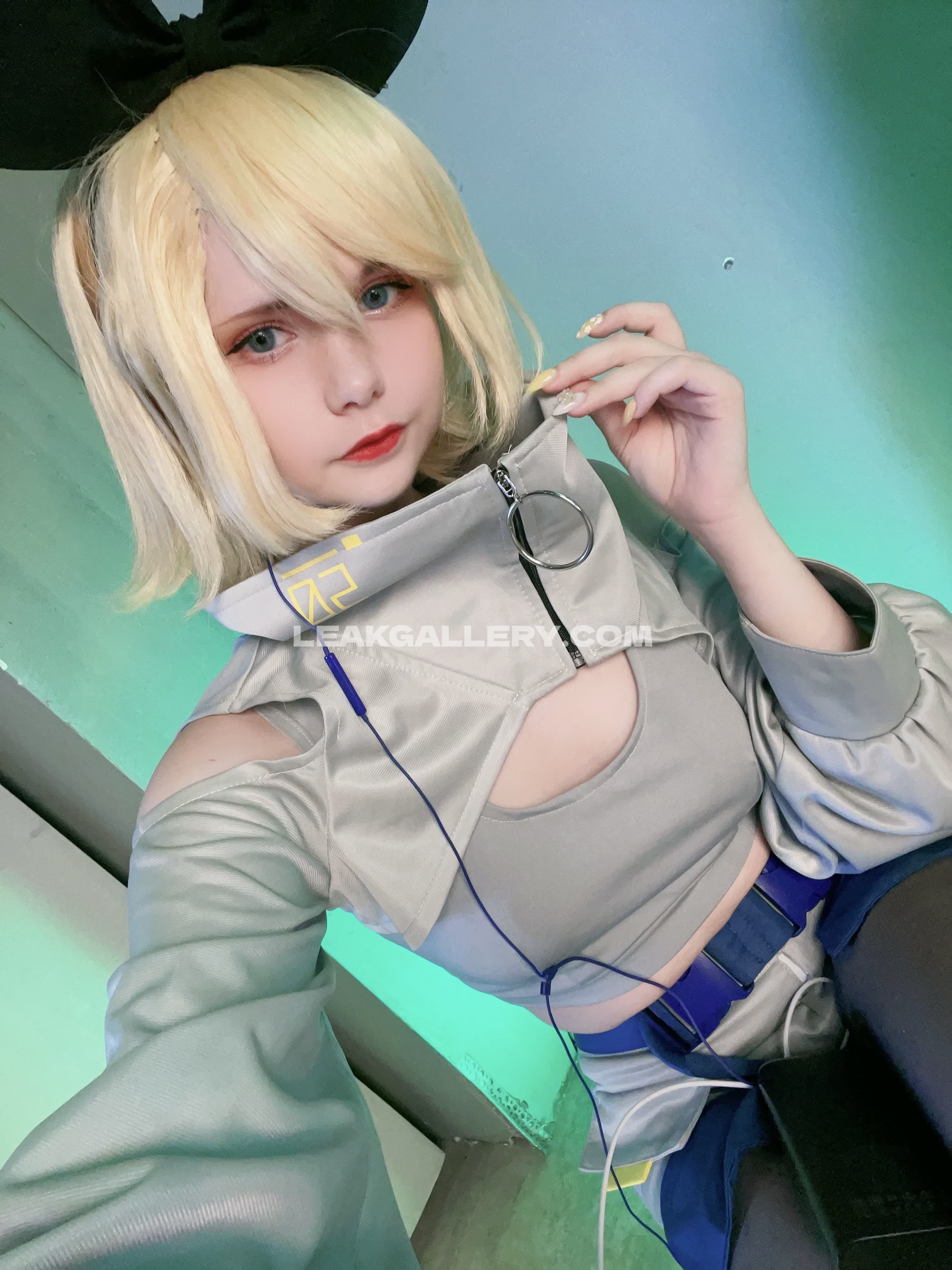 Rin_cos02 Exclusive Leaked Nude OnlyFans #13289266