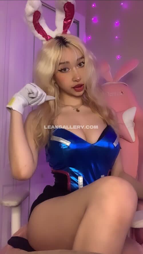 Rina Magi Exclusive Leaked Nude OnlyFans #14586374