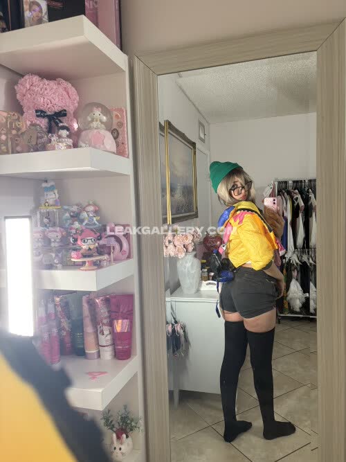 Rina Magi 独家泄露的OnlyFans裸照 #14761757