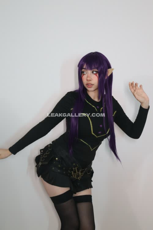 Rina Magi Exclusive Leaked Nude OnlyFans #14496101