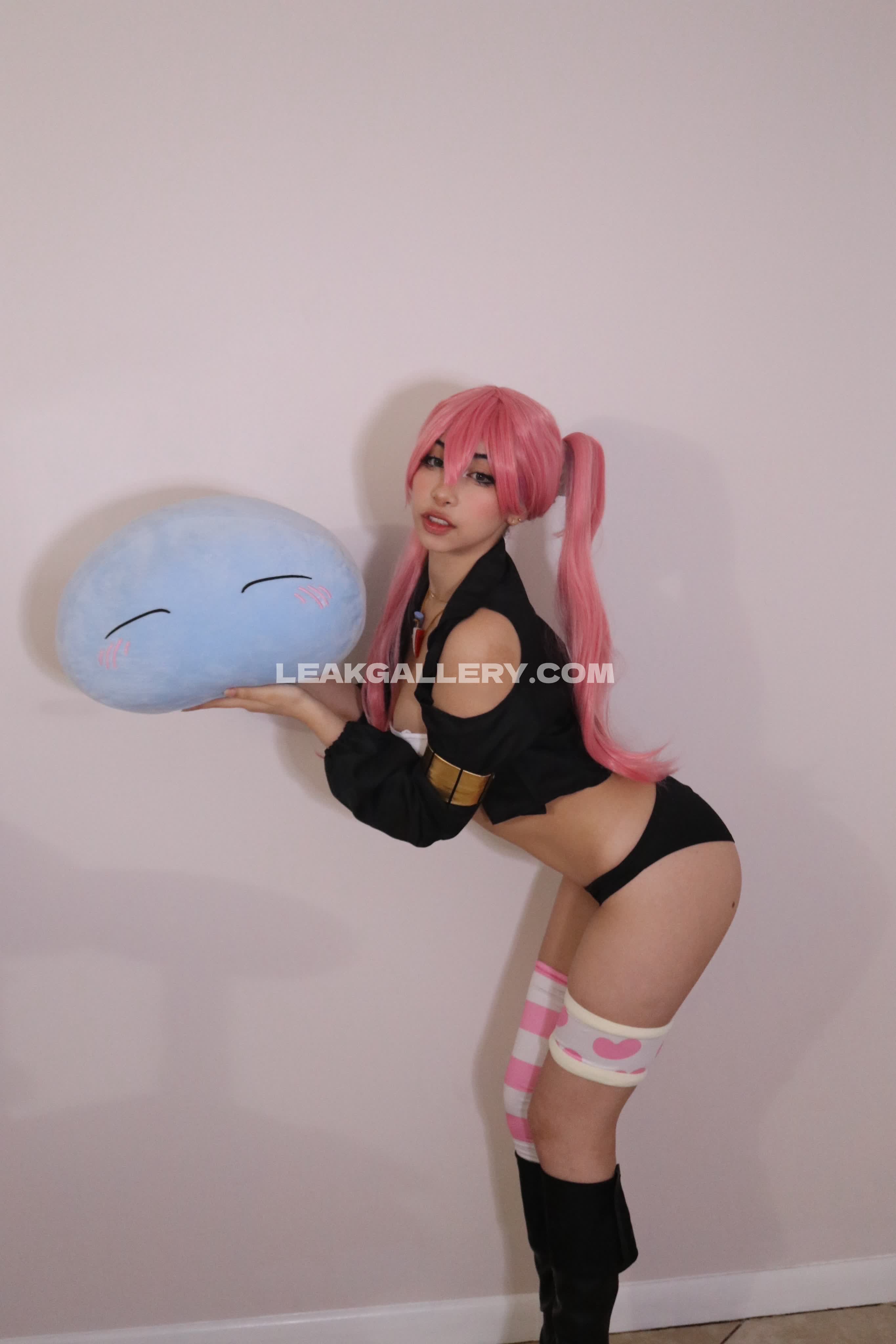 Rina Magi Exclusive Leaked Nude OnlyFans #14630869
