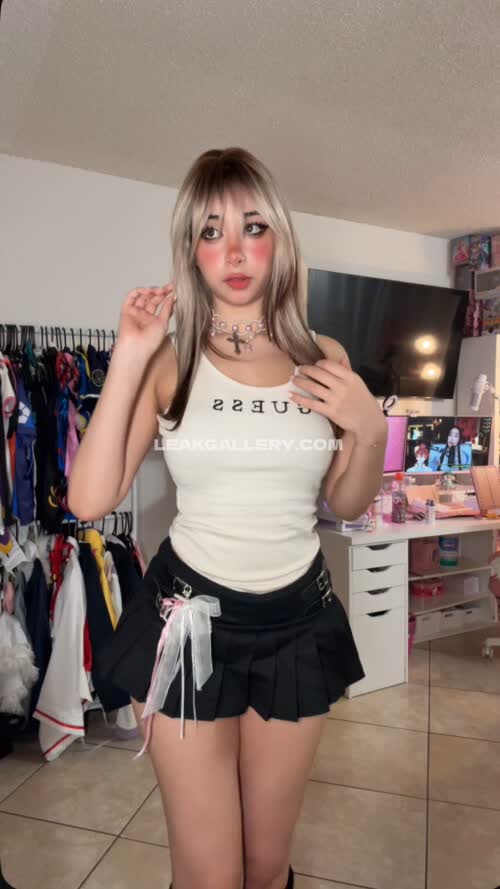 Rina Magi Exclusive Leaked Nude OnlyFans #14537614