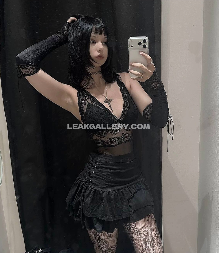 Rincospl Exklusiv geleakte Nacktbilder von OnlyFans #12931897