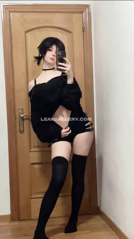 Rincospl Exklusiv geleakte Nacktbilder von OnlyFans #14735312