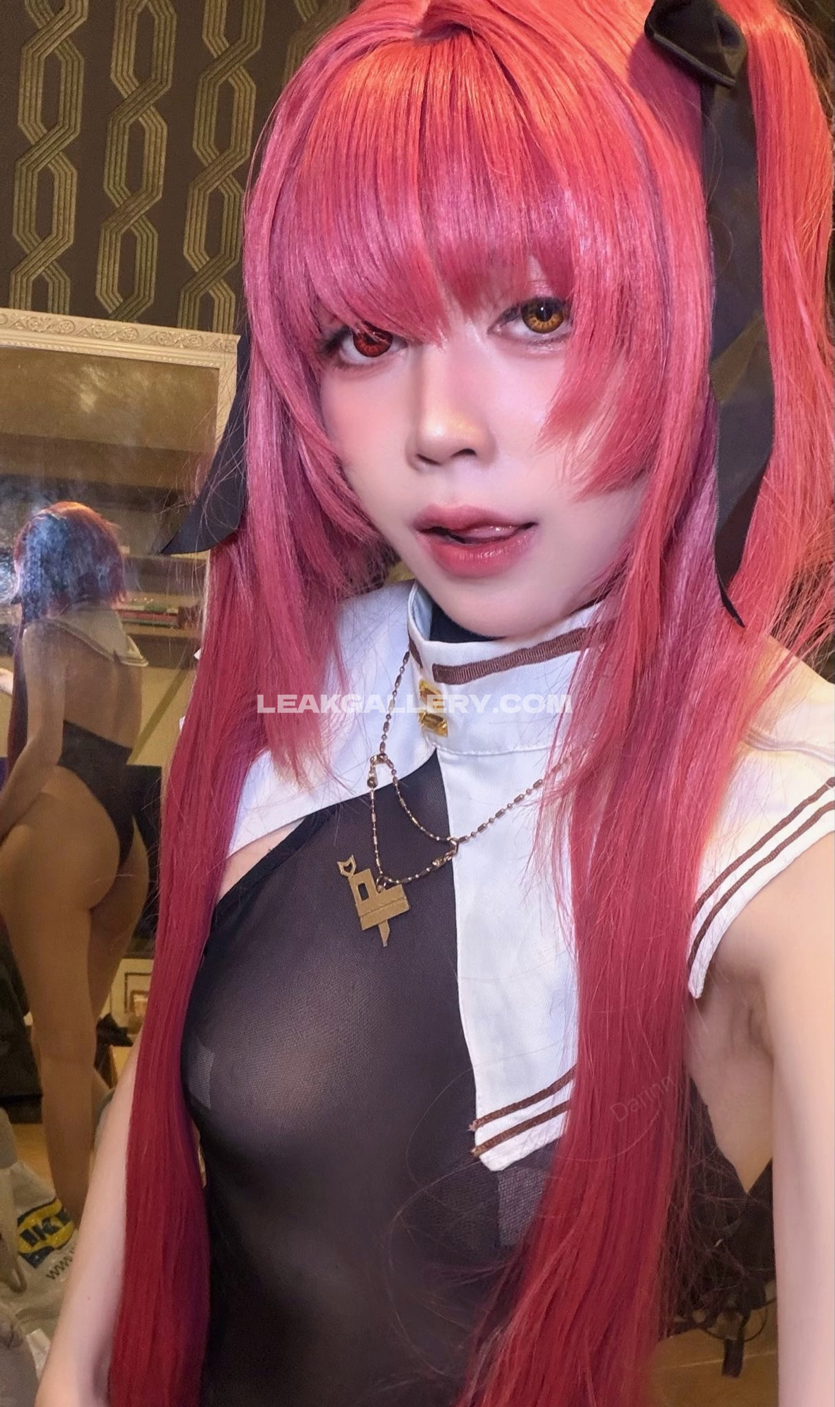 Rindala03 Exclusive Leaked Nude OnlyFans #13105759