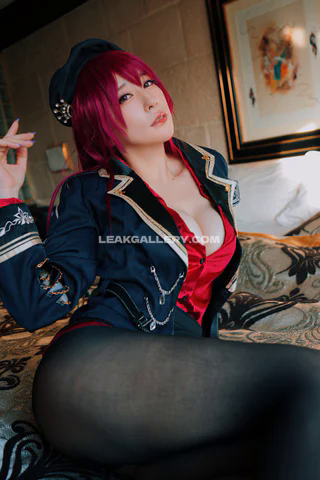 Ringo_mitsuki Exclusive Leaked Nude OnlyFans #15004323