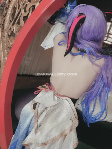 Ringo_mitsuki Exclusive Leaked Nude OnlyFans #14964637