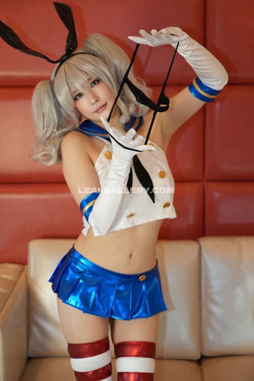 Ringo_mitsuki Exclusive Leaked Nude OnlyFans #12360314
