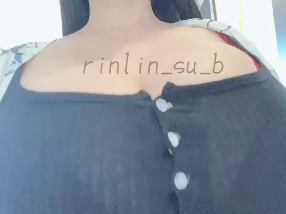 Rinlin_x3 Tight Top Tease OnlyFans Video Leaked