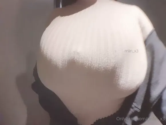 Rinlin_x3 Ass With Metal Rings OnlyFans Video Leaked