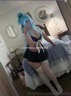 Rintohsaka Exclusive Leaked Nude OnlyFans #14554552