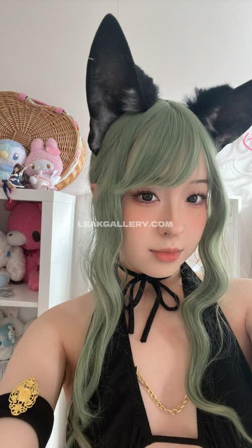Rinuyi Exclusive Leaked Nude OnlyFans #14267582