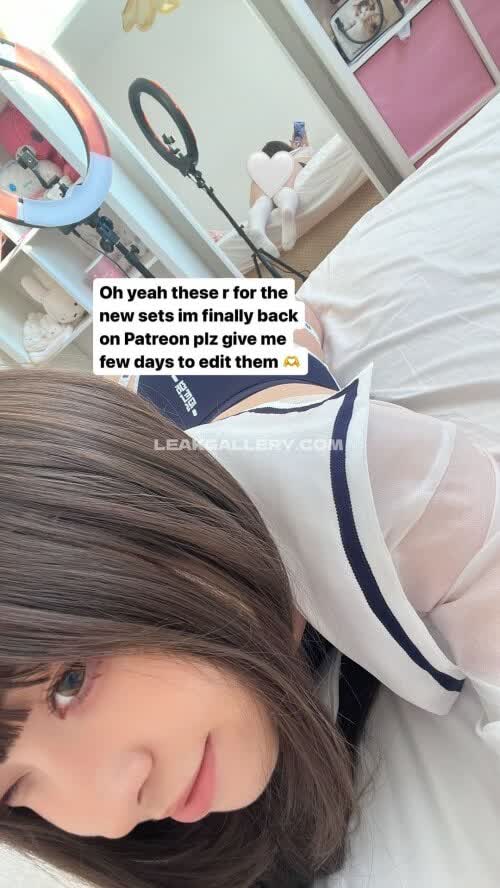 Rinuyi Exclusive Leaked Nude OnlyFans #14448624