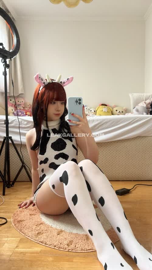 Rinuyi Exclusive Leaked Nude OnlyFans #14448691