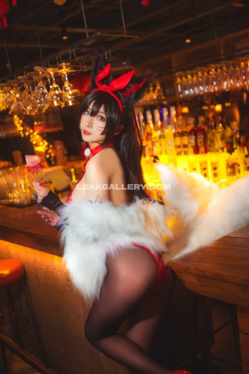 Rioko_cos Exclusive Leaked Nude OnlyFans #12162992