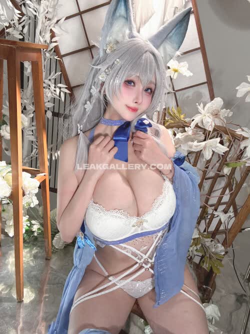 Rioko_cos Exclusive Leaked Nude OnlyFans #12162829