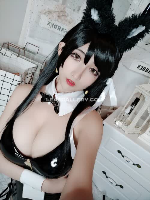 Rioko_cos Exclusive Leaked Nude OnlyFans #12162872