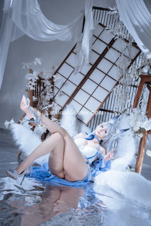 Rioko_cos Exclusive Leaked Nude OnlyFans #12162846