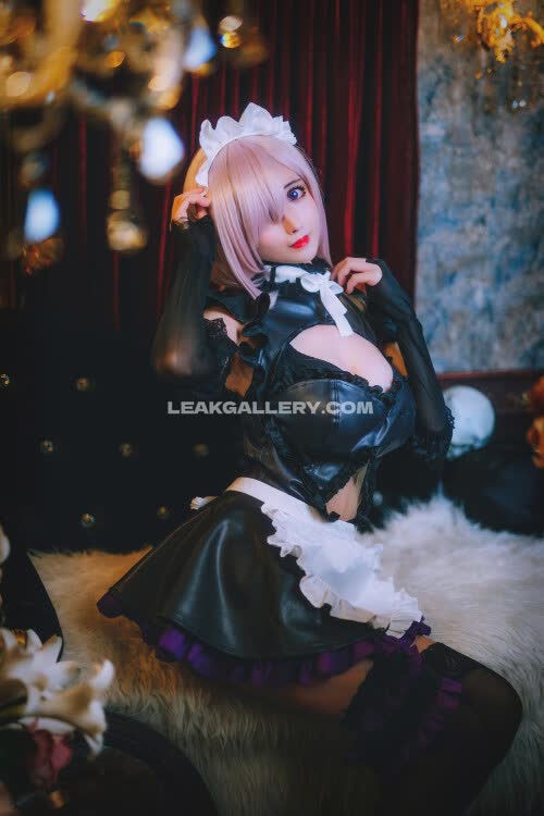 Rioko_cos Exclusive Leaked Nude OnlyFans #12162954