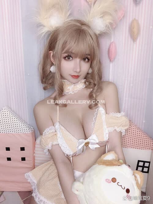 Rioko_cos Exclusive Leaked Nude OnlyFans #12162740