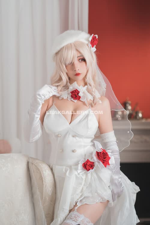Rioko_cos Exclusive Leaked Nude OnlyFans #12162847