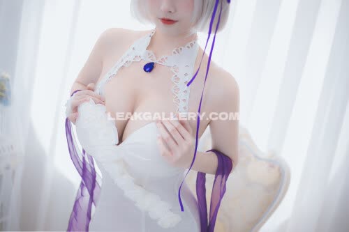 Rioko_cos Exclusive Leaked Nude OnlyFans #12162960