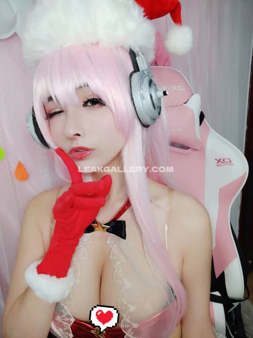 Rioko_cos Exclusive Leaked Nude OnlyFans #12162955