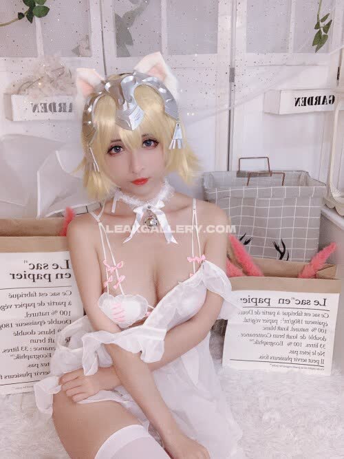 Rioko_cos Exclusive Leaked Nude OnlyFans #12162873