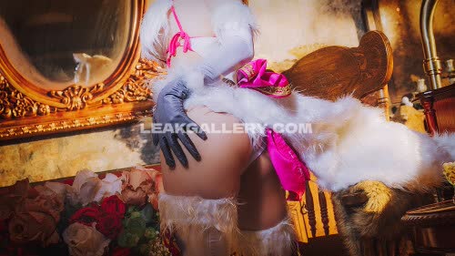 Rioko_cos Exclusive Leaked Nude OnlyFans #12162869