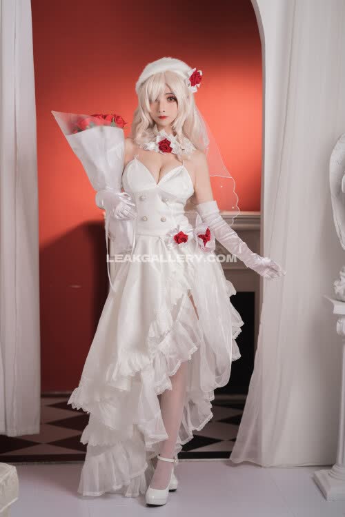 Rioko_cos Exclusive Leaked Nude OnlyFans #12162838