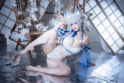 Rioko_cos Exclusive Leaked Nude OnlyFans #12162852