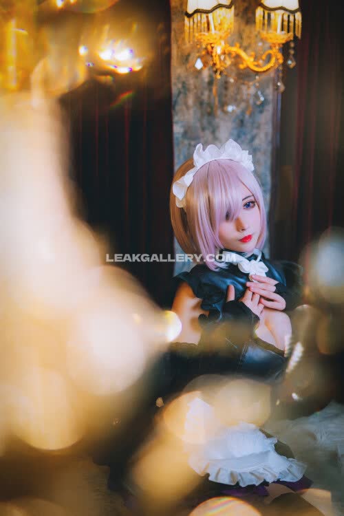 Rioko_cos Exclusive Leaked Nude OnlyFans #12162976
