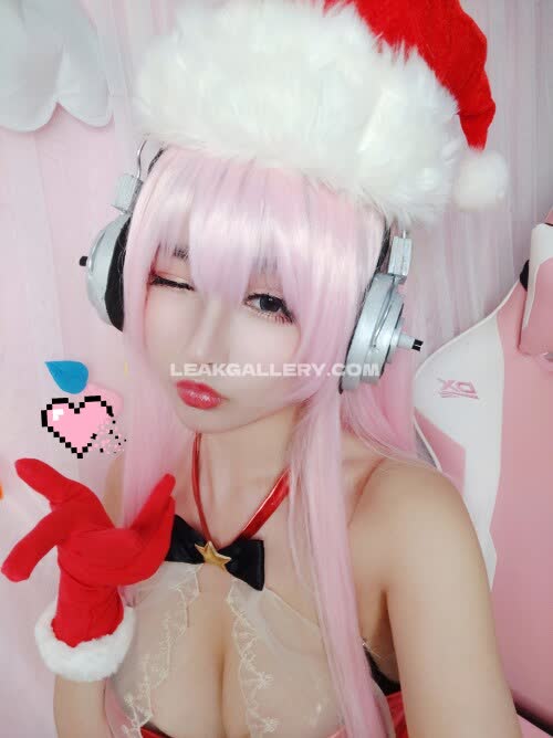 Rioko_cos Exclusive Leaked Nude OnlyFans #12162945