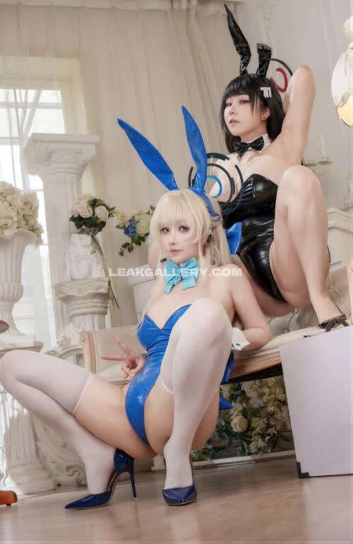 Rioko_cos Exclusive Leaked Nude OnlyFans #12264431