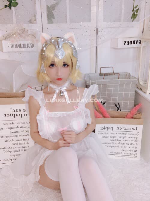 Rioko_cos Exclusive Leaked Nude OnlyFans #12162900