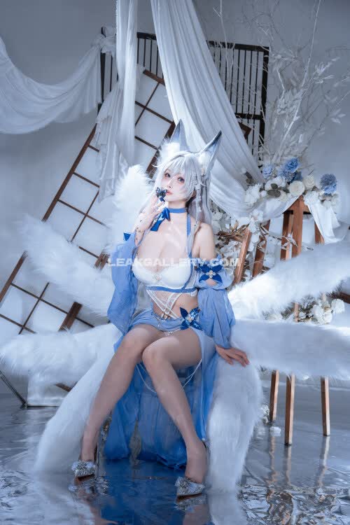 Rioko_cos Exclusive Leaked Nude OnlyFans #12162854