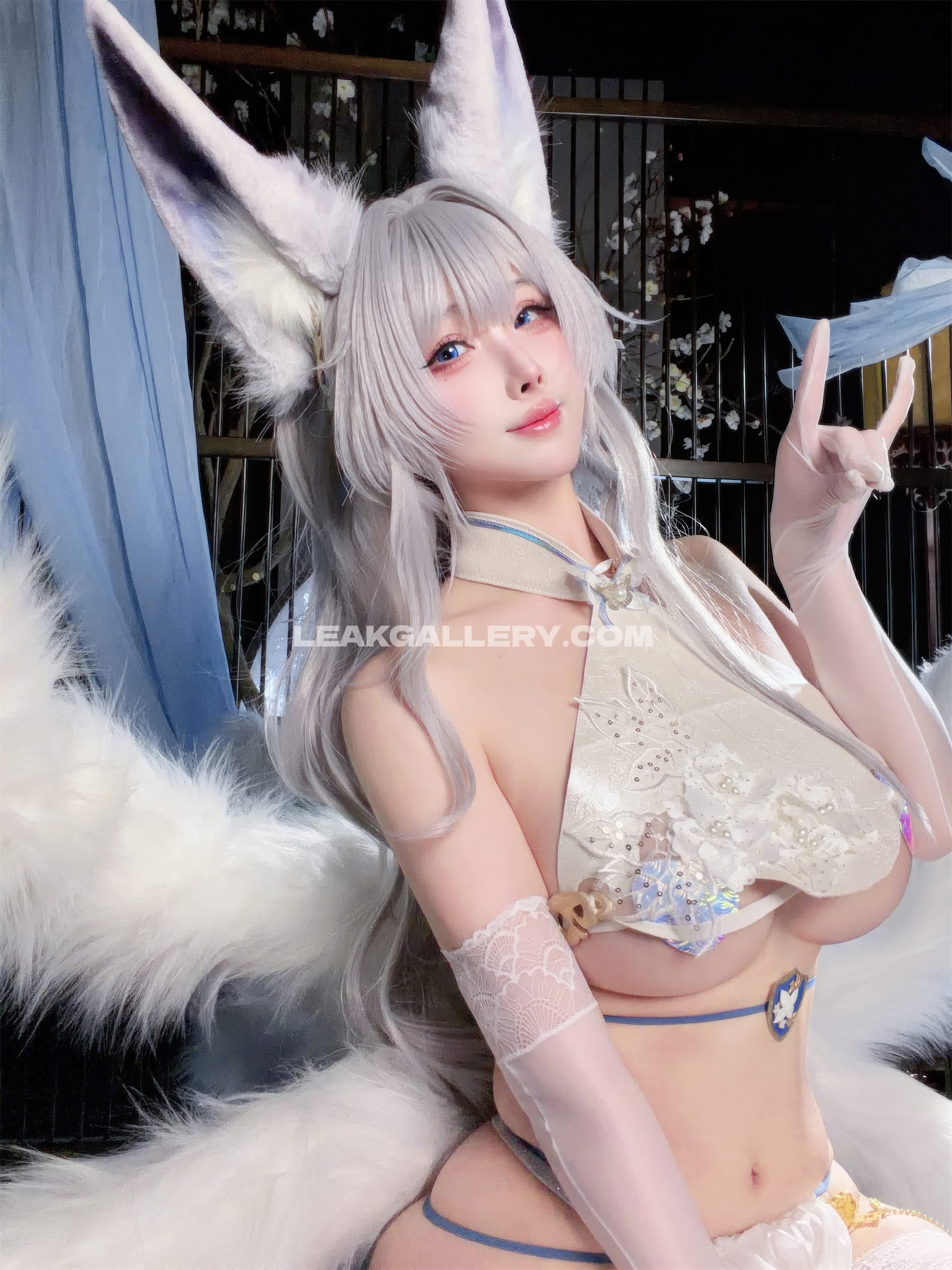 Rioko_cos Exclusive Leaked Nude OnlyFans #13028029