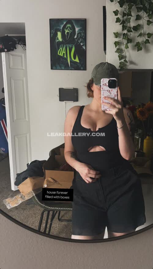 Ripmika Exclusive Leaked Nude OnlyFans #14930742