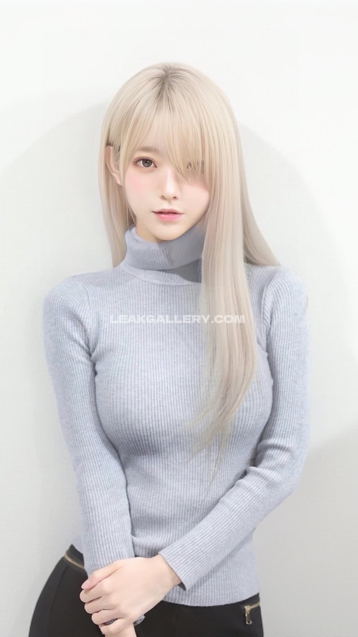 Risa Exclusive Leaked Nude OnlyFans #13179162