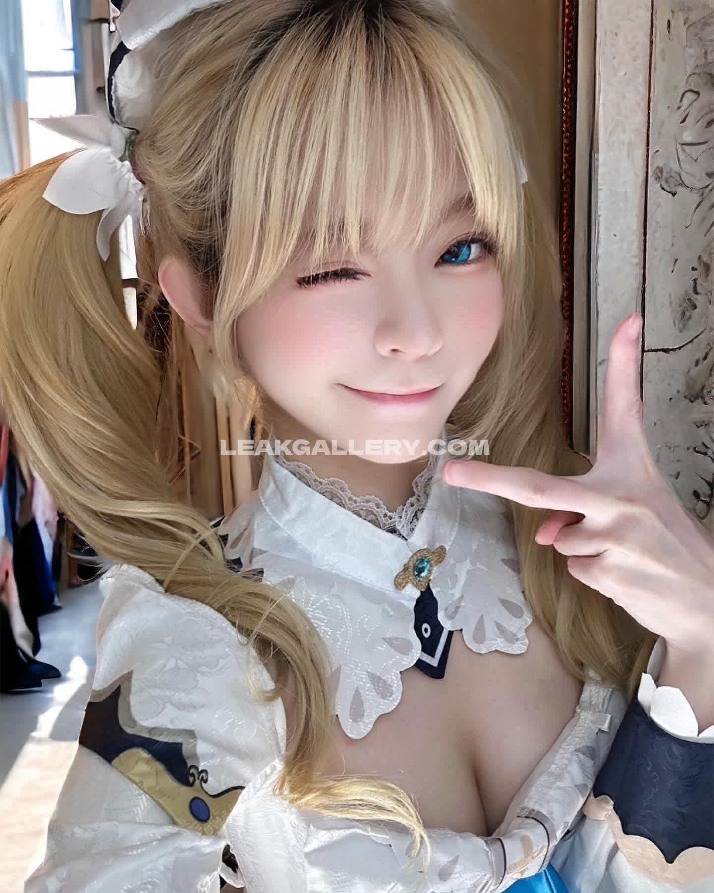 Risa Exclusive Leaked Nude OnlyFans #13179171