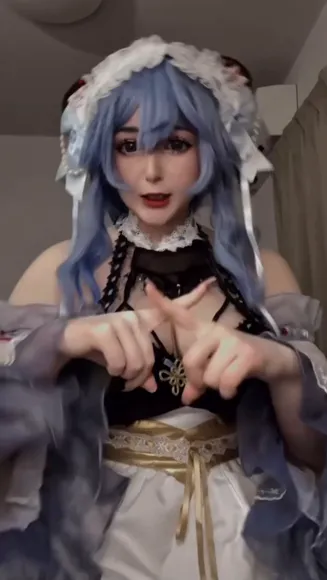 Risas_ch Lace Bra Tease OnlyFans Video Leaked
