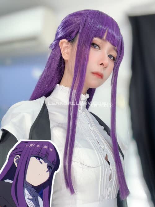 Ristelle 独占リークされたOnlyFansヌード #14611896