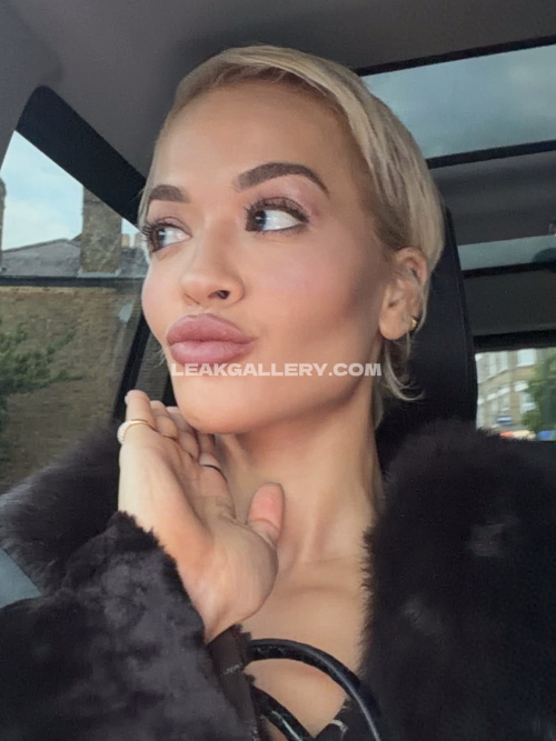 Ritaora Exclusive Leaked Nude OnlyFans #12262883
