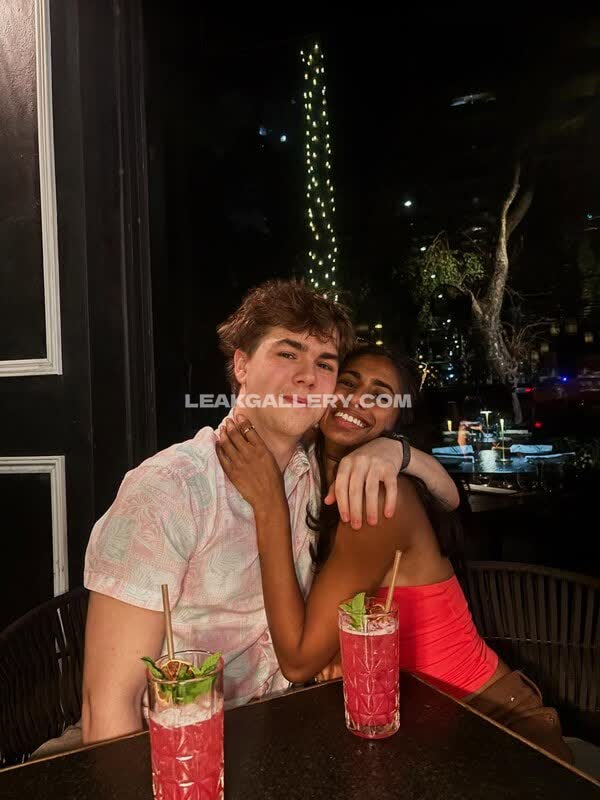Rithi_pulluru ภาพหลุดนู้ด OnlyFans สุดเอ็กซ์คลูซีฟ #15269388