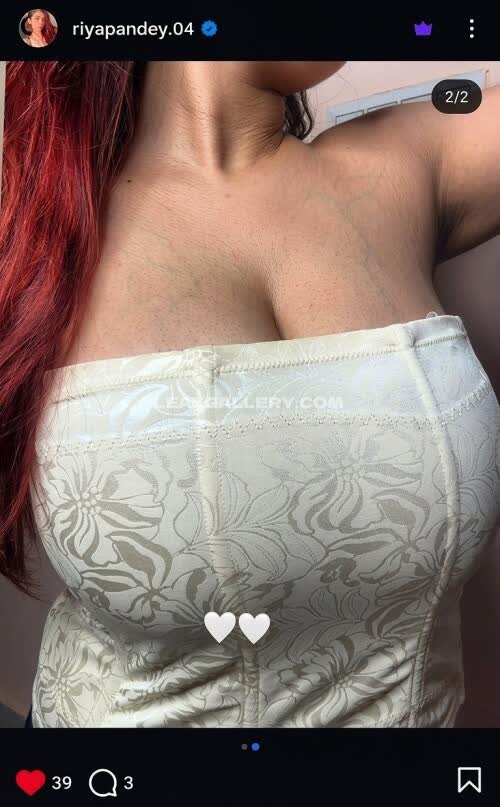 Riyapandey.04 Exclusive Leaked Nude OnlyFans #12337627