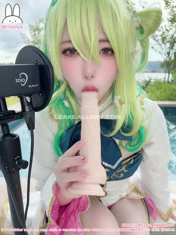 Rizunya Exclusive Leaked Nude OnlyFans #14526249