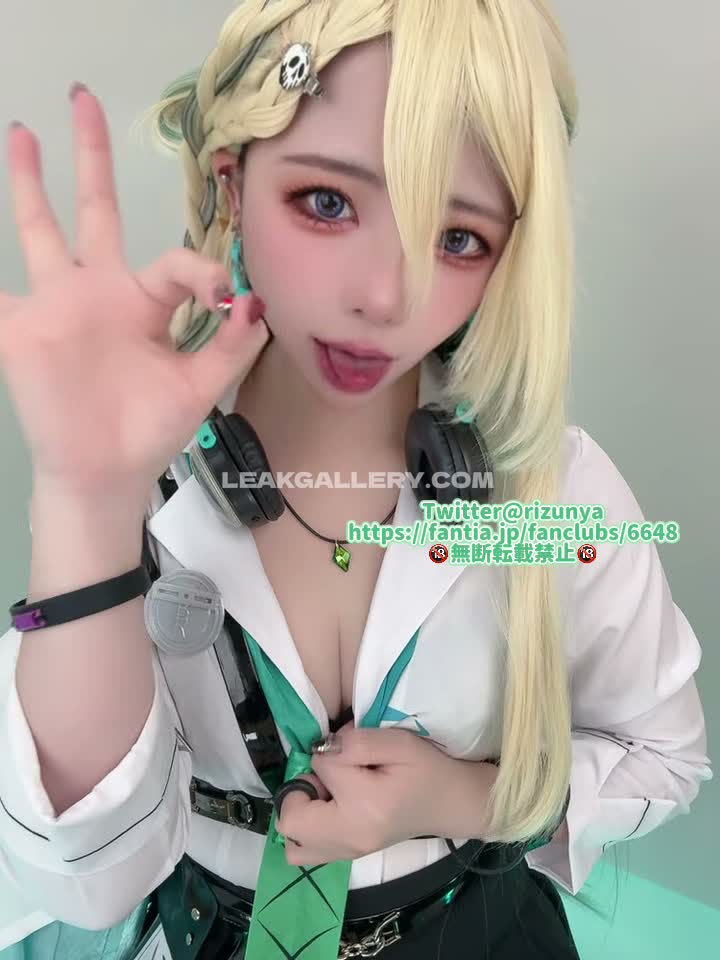 Rizunya Exclusive Leaked Nude OnlyFans #13330086