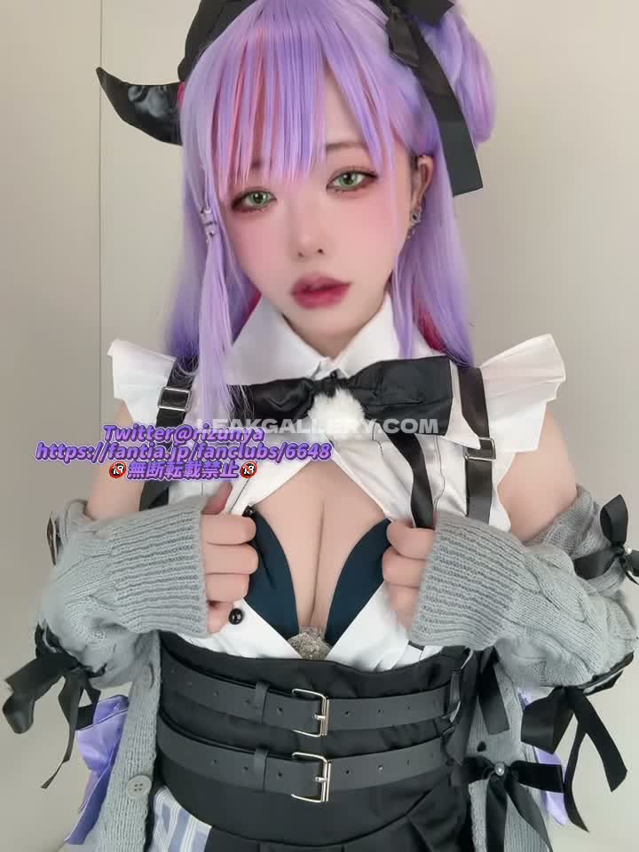 Rizunya Exclusive Leaked Nude OnlyFans #13158031